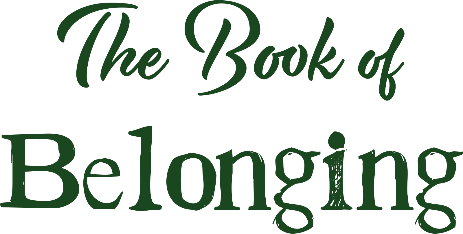 Branded title for Fight project